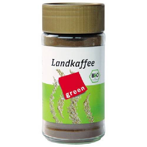 Cafea din Cereale cu Cicoare Bio 100gr Green Organics