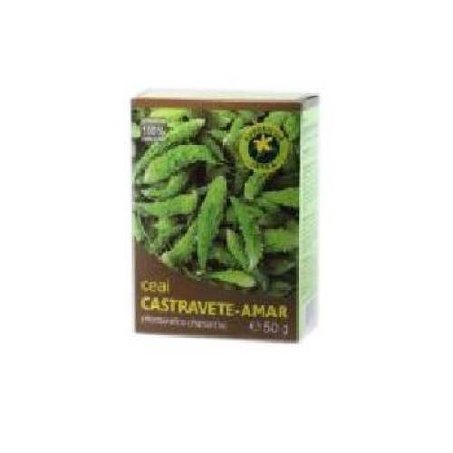 Ceai Castravete Amar 50gr Hypericum
