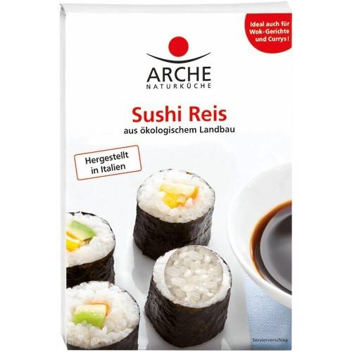 Orez Sushi - 500g - Arche