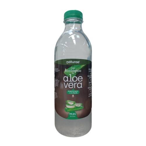Suc de Aloe Vera - 1l