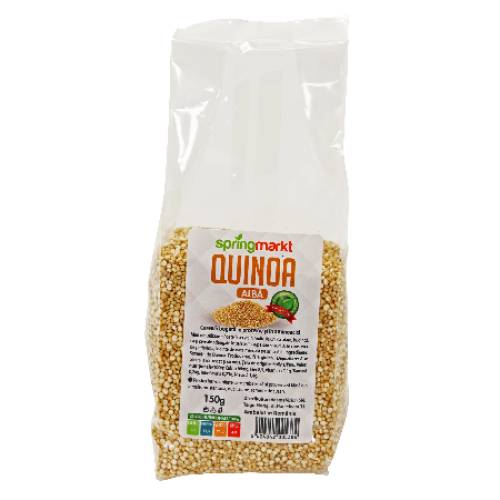 Quinoa alba 150gr