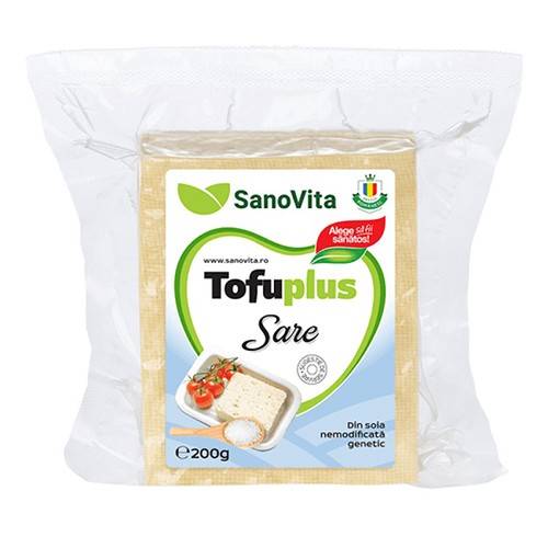 Tofu Sare 200g Sano Vita