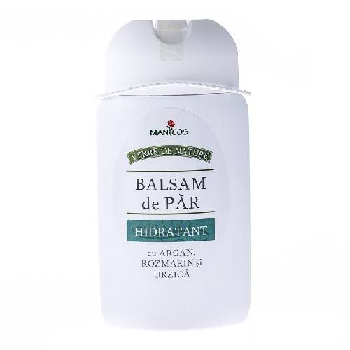 Balsam de Par Hidratant 300ml Manicos
