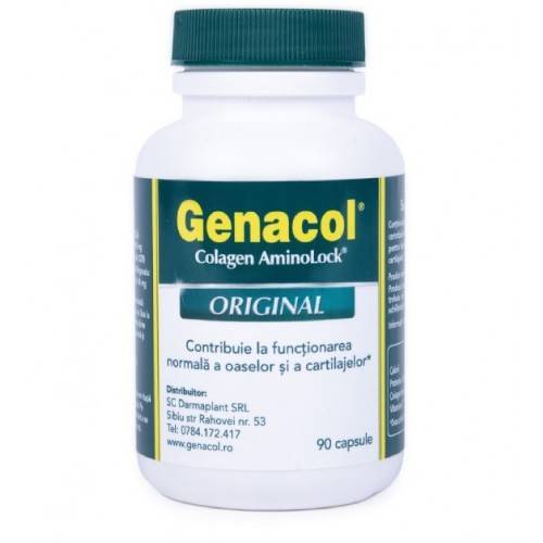 Genacol 90cps - original