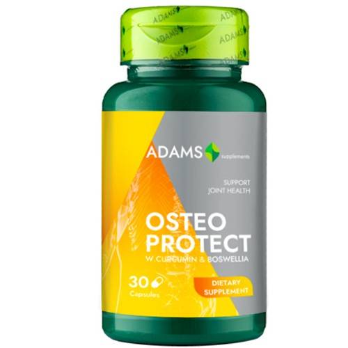 OsteoProtect 30cps - Adams