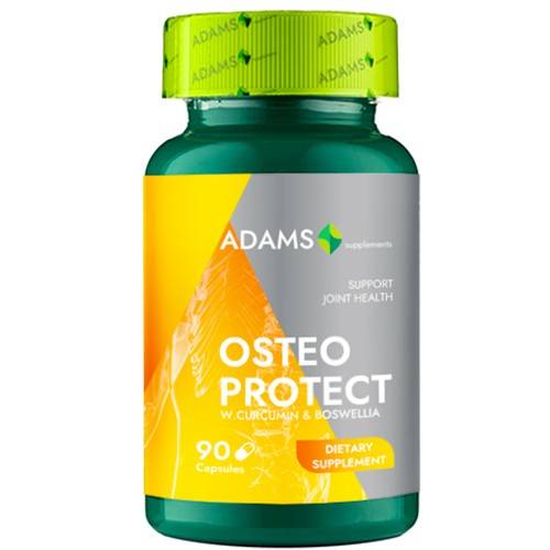 OsteoProtect 90cps - Adams