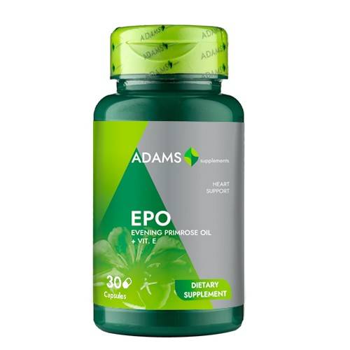EPO 1000mg 30 cps - Adams