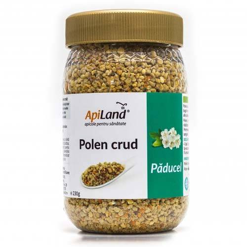 Polen Crud Paducel - 230gr - Apiland