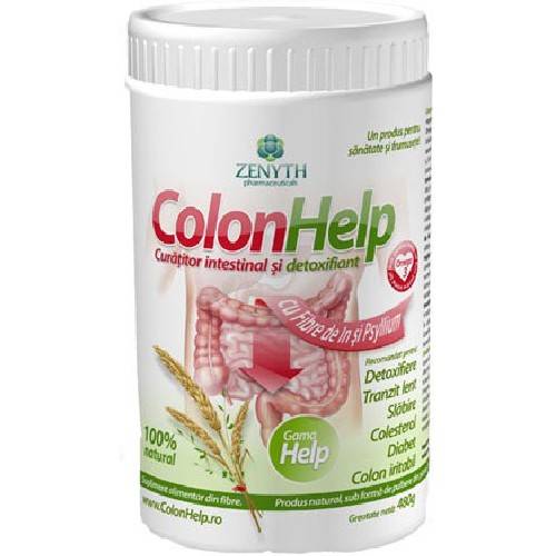 Colon Help 480gr