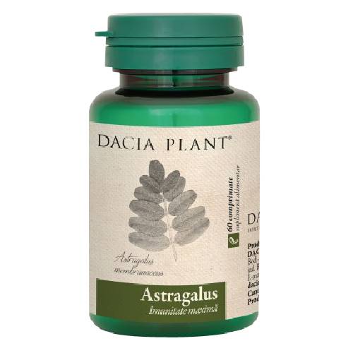 Astragalus 60cpr Dacia Plant