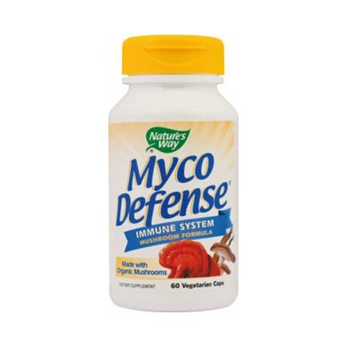 Myco Defense 60cps Secom