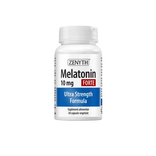 C-Melatonin Forte 375 mg Zenyth
