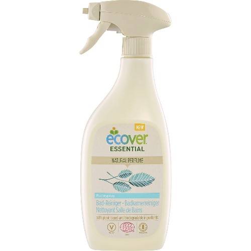 Solutie pentru curatat baia cu eucalipt - 500ml - Ecover Essential