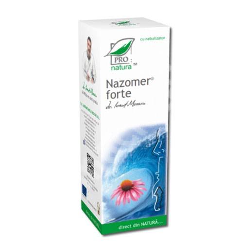 Nazomer Forte Spray 30ml Pro Natura