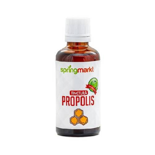 Propolis (tinctura) 30% - 50ml - Springmarkt