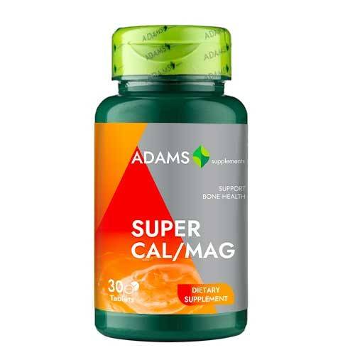 Super Cal/Mag 30 tab - Adams
